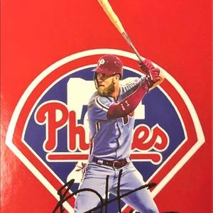 Meet your Posher, Logan